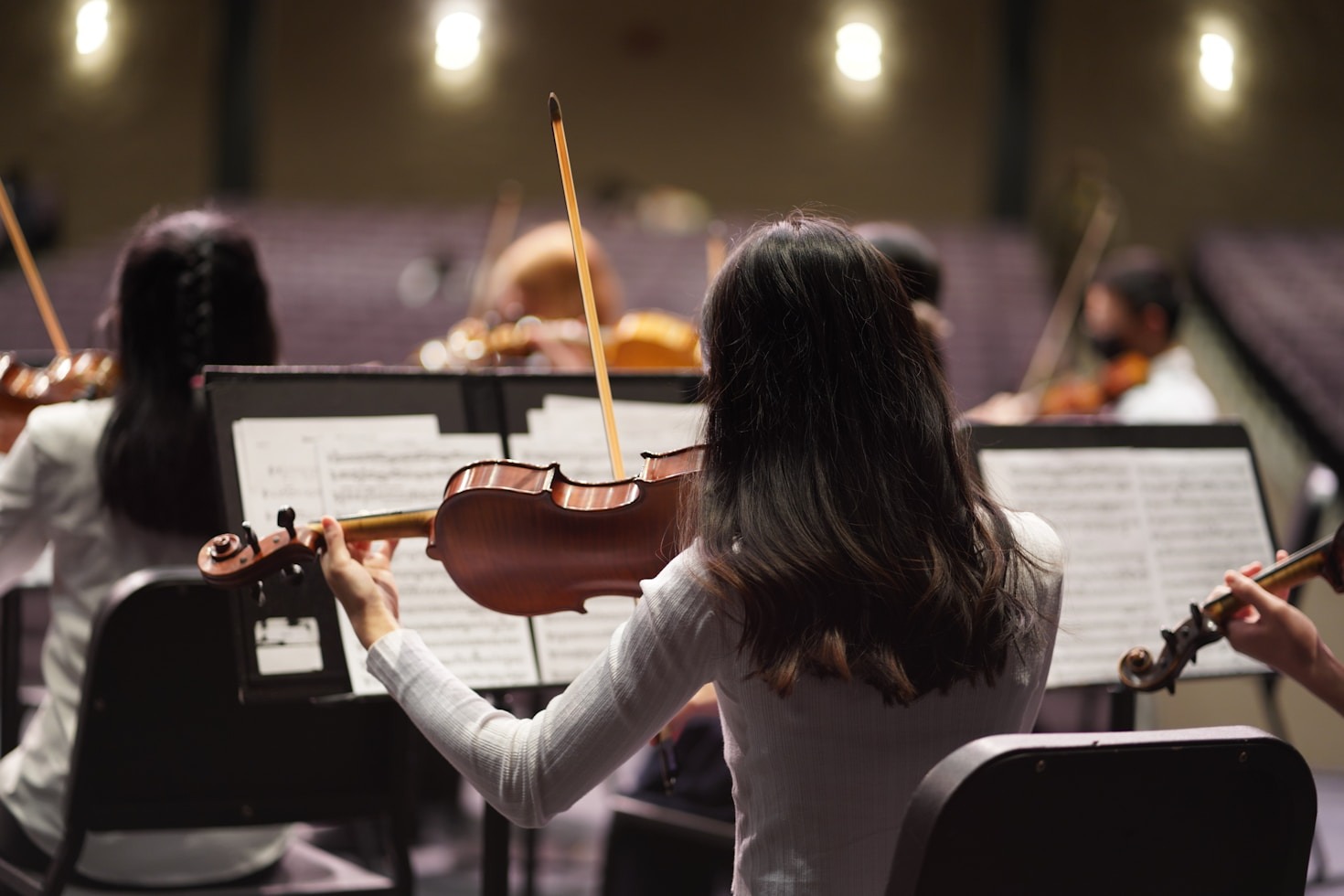 Epic Orchestral Scores for Modern Storytelling
