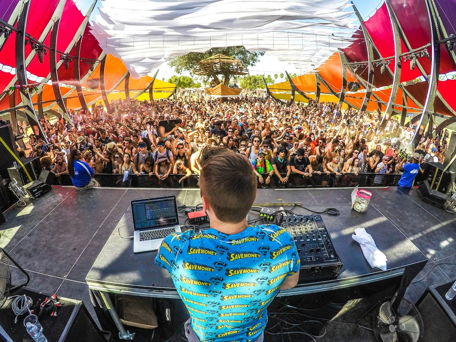 Creating Emotional Connections Through Music